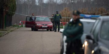 Asesinada a cuchilladas por su pareja una mujer embarazada de 9 meses en la localidad toledana de Escalona