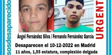 Encuentran muerto en un vertedero de Toledo al mayor de los primos desaparecidos en Madrid