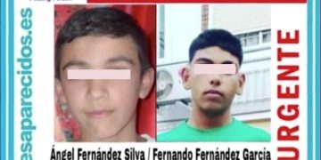 Se concentran por una «mejor coordinación» para encontrar a Ángel, cuya búsqueda sigue en el Ecoparque de Toledo