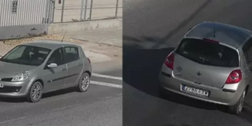 VÍDEO: La Guardia Civil pide colaboración ciudadana para localizar el coche de Juan Miguel Isla, desaparecido en Manzanares