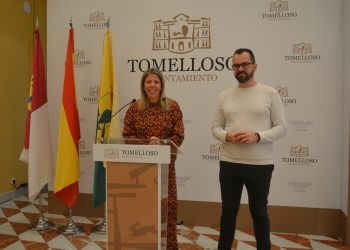 La Cabalgata de Reyes de Tomelloso ampliará su recorrido con 8 carrozas y 500 kilos de caramelos