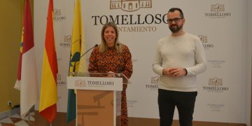 La Cabalgata de Reyes de Tomelloso ampliará su recorrido con 8 carrozas y 500 kilos de caramelos