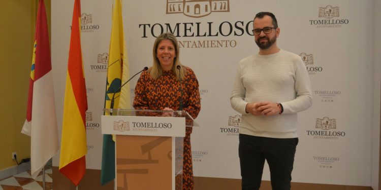 La Cabalgata de Reyes de Tomelloso ampliará su recorrido con 8 carrozas y 500 kilos de caramelos