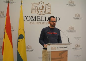 Los turistas aumentan un 7% durante una Navidad que concluye con un balance de «éxito» en Tomelloso