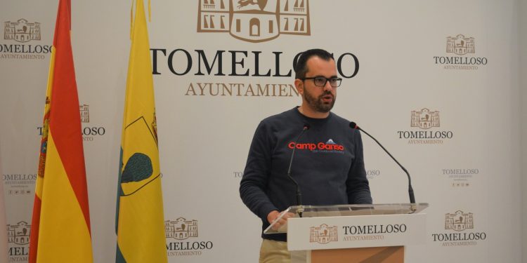 Los turistas aumentan un 7% durante una Navidad que concluye con un balance de «éxito» en Tomelloso