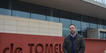 El Partido Popular denuncia «la escasez de especialistas y las listas de espera» en el Hospital de Tomelloso