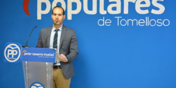 El Partido Popular recuerda las «promesas incumplidas» del Partido Socialista en Tomelloso