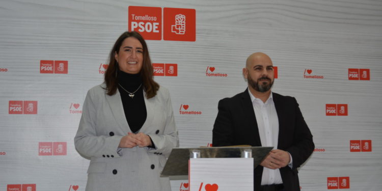 Francisco José Barato: «Por desgracia para el Partido Popular de Tomelloso, hay Inmaculada Jiménez para rato»