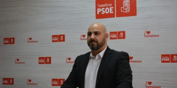 Francisco José Barato: «Por desgracia para el Partido Popular de Tomelloso, hay Inmaculada Jiménez para rato»