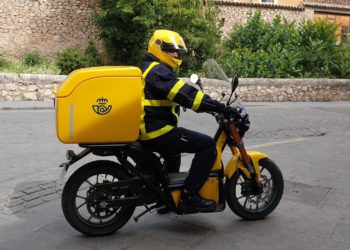 Correos celebrará un examen para cubrir 7.757 puestos indefinidos en toda España el próximo 7 de mayo