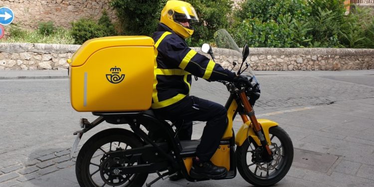 Correos celebrará un examen para cubrir 7.757 puestos indefinidos en toda España el próximo 7 de mayo