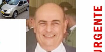 Comienza una operación especial para buscar a Juan Miguel Isla, de 58 años, desaparecido en Manzanares