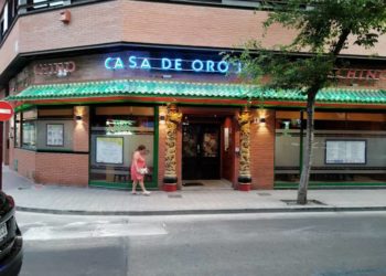 Piden 36 años de cárcel para el cocinero chino que acuchilló a 4 compañeros en este restaurante de Castilla-La Mancha