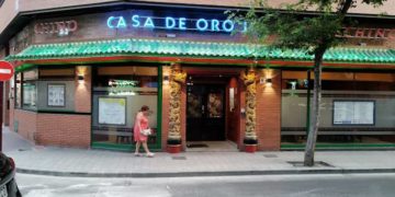 Piden 36 años de cárcel para el cocinero chino que acuchilló a 4 compañeros en este restaurante de Castilla-La Mancha
