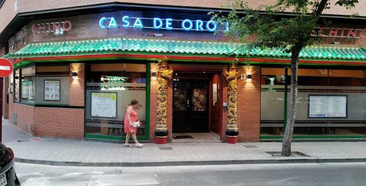 Piden 36 años de cárcel para el cocinero chino que acuchilló a 4 compañeros en este restaurante de Castilla-La Mancha