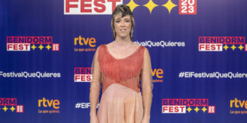 La castellano-manchega Karmento presentará «Quiero y duelo» en la semifinal del «Benidorm Fest» de esta noche
