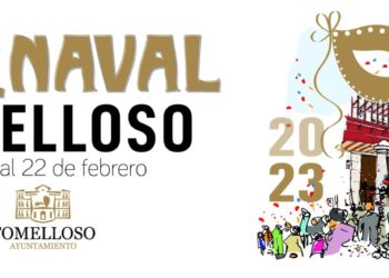 El carnaval 2023 de Tomelloso arrancará con el pregonero como novedad, que será Ángel Morales