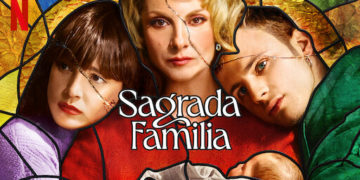 Se buscan 300 figurantes para rodar la serie «Sagrada Familia» de Netflix en el Aeropuerto de Ciudad Real