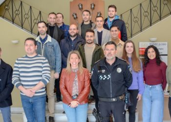 Trece nuevos agentes se sumarán a la Policía Local de Tomelloso