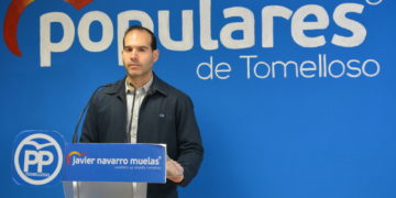 El Partido Popular de Tomelloso denuncia la «nueva mentira del equipo de gobierno sobre el edificio de los Juzgados»