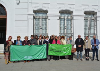 Tomelloso se une a la celebración del Día Mundial contra el Cáncer con un manifiesto de prevención e investigación