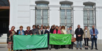 Tomelloso se une a la celebración del Día Mundial contra el Cáncer con un manifiesto de prevención e investigación