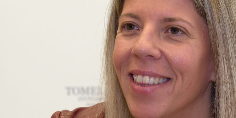 Una nueva biblioteca o un centro de asociaciones, proyectos de Inmaculada Jiménez para la próxima legislatura