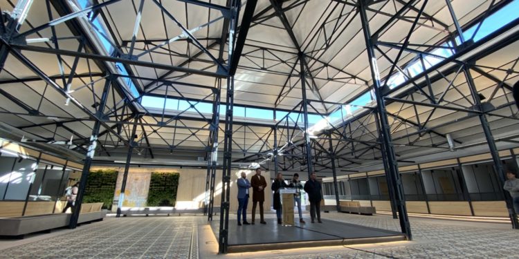 La vida regresará al Mercado de Abastos de Tomelloso tras su reforma integral con 16 puestos y de jueves a domingo
