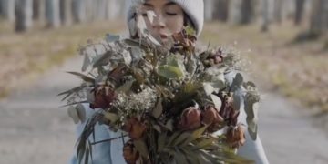 El video viral de la influencer ciudadrealeña Rocío Camacho que está consiguiendo emocionar a Instagram