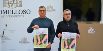 ARBA y la concejalía de Medio Ambiente celebran la II Jornada de Reforestación de la Vereda el sábado 10 de febrero