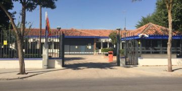 Ponen en libertad a un preso de la cárcel de Alcázar de San Juan por la aplicación de la ley del «Solo sí es sí»