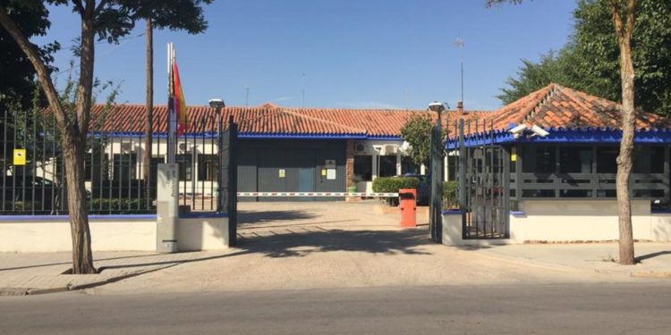Ponen en libertad a un preso de la cárcel de Alcázar de San Juan por la aplicación de la ley del «Solo sí es sí»