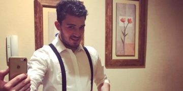 El Supremo confirma 3 años de cárcel para el feriante que mató a Gonzalo Buján en el carnaval de Herencia