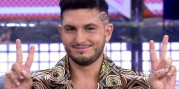 Se hace viral la conversación entre Omar Montes y Emilio Sáez, alcalde de Albacete, sobre el «The Bang Festival»