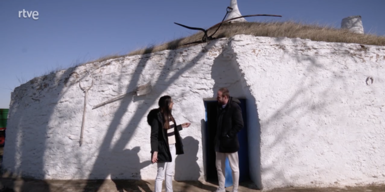 El video sobre Tomelloso, su pan de cruz y los bombos en el programa «Ahora o Nunca» de La 1 de Televisión Española