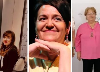 Mercedes González, Isabel Cañas y Joyería María Lara serán homenajeadas con motivo del 8-M en Tomelloso