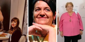 Mercedes González, Isabel Cañas y Joyería María Lara serán homenajeadas con motivo del 8-M en Tomelloso
