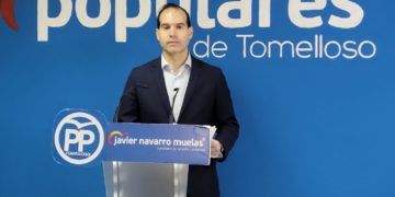 El Partido Popular de Tomelloso considera que «Inmaculada Jiménez ha presentado una lista continuista»
