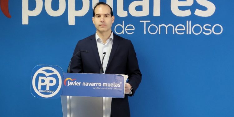 El Partido Popular de Tomelloso considera que «Inmaculada Jiménez ha presentado una lista continuista»