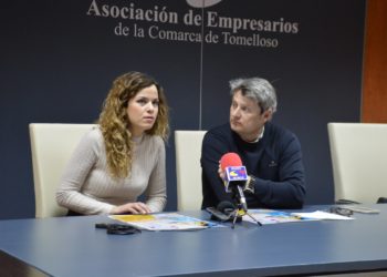«Stockalia» regresa a Tomelloso con una nueva edición que contará con 85 stands y 40 expositores