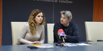 «Stockalia» regresa a Tomelloso con una nueva edición que contará con 85 stands y 40 expositores
