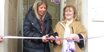 Fundación Ceres inaugura el primer centro violeta de Castilla-La Mancha en Tomelloso