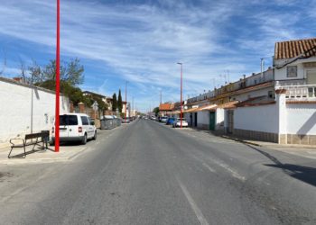 Cuatro heridos, uno de ellos grave, tras la explosión producida por una fuga de gas en una vivienda de Tomelloso