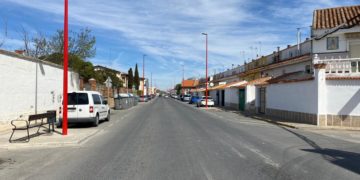 Cuatro heridos, uno de ellos grave, tras la explosión producida por una fuga de gas en una vivienda de Tomelloso
