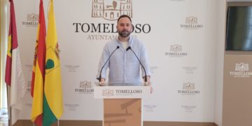 El Partido Popular de Tomelloso critica que «el equipo de gobierno no ha tenido tiempo ni ganas de elaborar nuevos presupuestos»