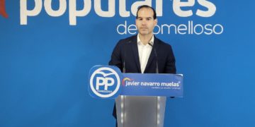 El Partido Popular de Tomelloso tacha de «pantomima» el acto de cesión de terrenos para los nuevos juzgados