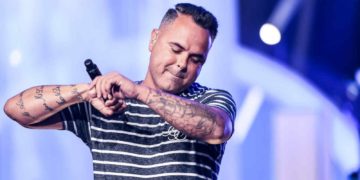 Juan Magán actuará en el «Zodiak Festival» del velódromo de Tomelloso el próximo 21 de julio