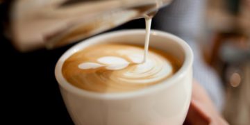 Consternación en Manzanares por la muerte de Irene al tomar un café con leche siendo alérgica