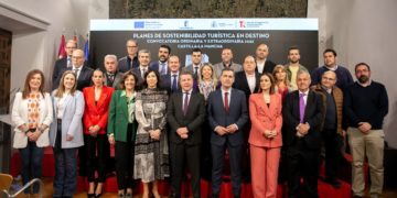 Tomelloso recibirá 2 millones y medio de euros para mejorar los recursos turísticos de la ciudad