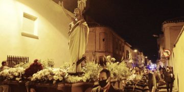 No habrá procesión de Cristo Resucitado pero sí de la Virgen de la Aurora en el Encuentro de esta Semana Santa de Tomelloso